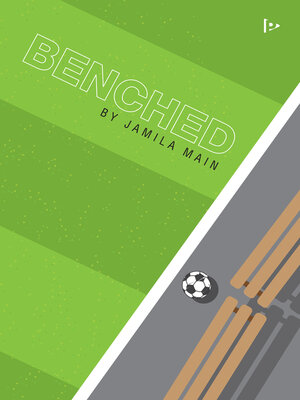 cover image of Benched